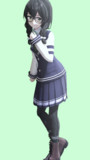 花隈千冬ちゃん