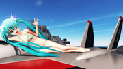 【MMDセクシー静画祭2022】