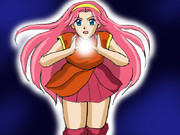 星をみるひと　みさ