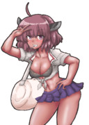 きりたんキラキラ金曜日