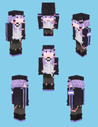 【Minecraft】結月ゆかり_凪【Alex】