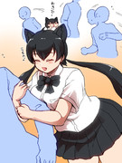 待ち合わせに盛大に遅刻して怒りのけものミラクルをくらいたい