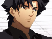 衛宮切嗣(アニメ24話スクショ）2022.10.01投稿