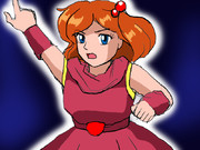 星をみるひと　あいね