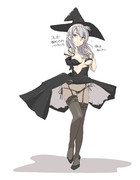 2022ハロウィン艦娘スタート。