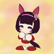 フラワーちゃん