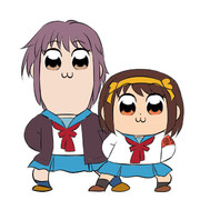 ポプテピピック2期