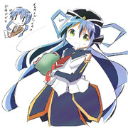 フォロワーさんの推し　ほしのゆめみ