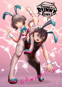 トウコンカッコカリ（闘婚カッコ狩り）