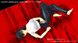【MMDセクシー静画祭2022】Soft & Wet #1 "国谷きの"