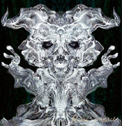 オリジナルモンスター