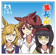 「羞恥心」パロディ