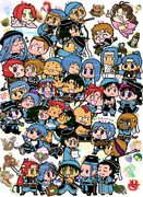 ありがとうございました！