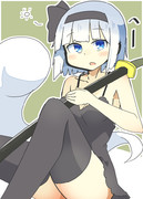 （何言ってんだろ？）