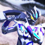ウルトラマンゼロ ニコニコ静画 イラスト
