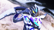 ウルトラマンゼロ ニコニコ静画 イラスト