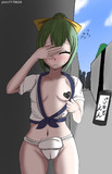 ぢゆしとキタキタ祭り