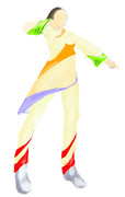 恥デザ大会参加用にデザイン30分で描いてみた