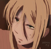 シャトーその19(アニメ2話スクショ）2022.10.3投稿