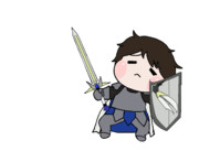 暁月のヒカセン