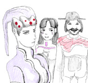 OWサービス終了！