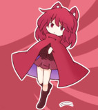 ばんきちゃん
