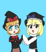 MGRとYUH