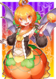 ハリボーテちゃん