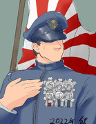 22年秋の記念写真