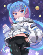 魔法使いと黒猫のウィズより　でんぱ