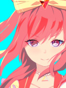 アグネスデジタルは勇者である