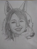似顔絵15