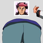 なにやってんだよ御曹！