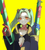 レベッカ