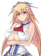 ブルックリンさん