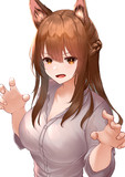 フランカちゃん