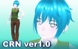 【モデル配布】CRNver1.0