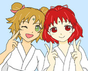 あくあまりんず