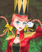 ピース