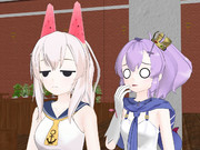 綾波サマーモード