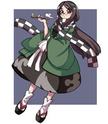 二ッ岩マミゾウ