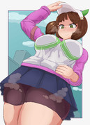 アイネスフウジン