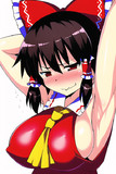 AIが描いたRU姉貴