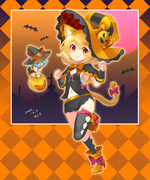 １０月なのかっっ