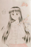 蓬莱山輝夜