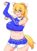 リランダンスMZ姉貴