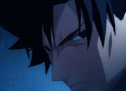 衛宮切嗣（アニメ16話「栄誉の果て」スクショ）2022.10.7投稿