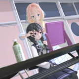 きっと似合うわ