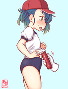 わんどろﾌﾞﾙﾏのﾌｶｴﾁｬﾝと命のバトン♂