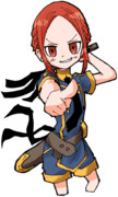 執政官ちゃん